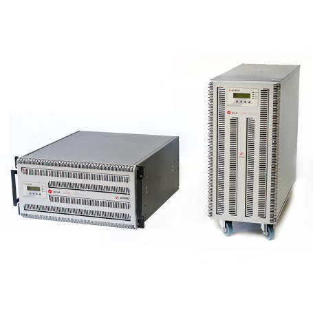 Стабилизатор напряжения однофазный Штиль ИнСтаб 20 кВА (3:1) IS3120RT