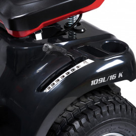 Садовый трактор Efco EF 109L/19 K V