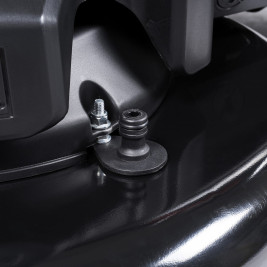 Садовый трактор Efco EF 109L/19 K V