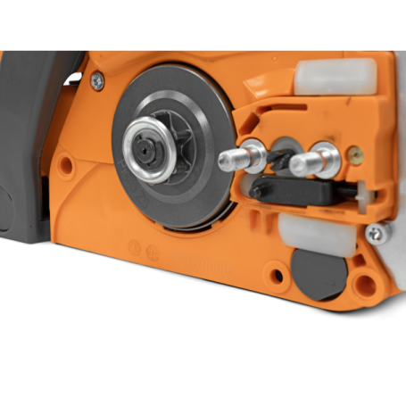 Бензопила VILLARTEC SB025 Legend, шина 40 см.(16") 1.3, Цепь 3/8 1.3 55 зв.