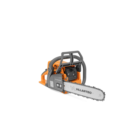 Бензопила VILLARTEC SB025 Legend, шина 40 см.(16") 1.3, Цепь 3/8 1.3 55 зв.