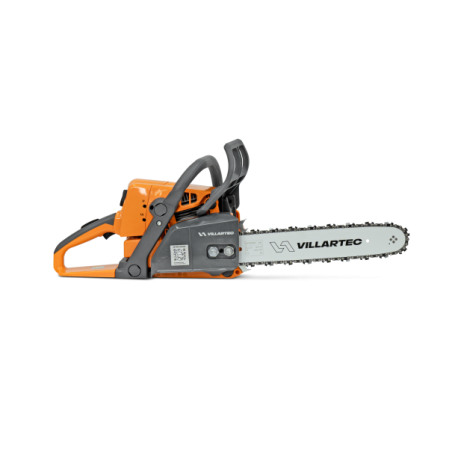 Бензопила VILLARTEC SB025 Legend, шина 40 см.(16") 1.3, Цепь 3/8 1.3 55 зв.