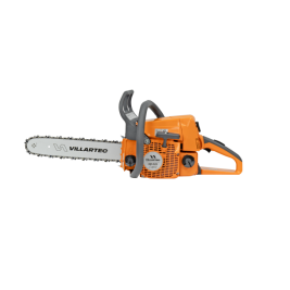 Бензопила VILLARTEC SB025 Legend, шина 40 см.(16") 1.3, Цепь 3/8 1.3 55 зв.