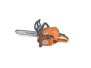 Бензопила VILLARTEC SB025 Legend, шина 40 см.(16") 1.3, Цепь 3/8 1.3 55 зв.