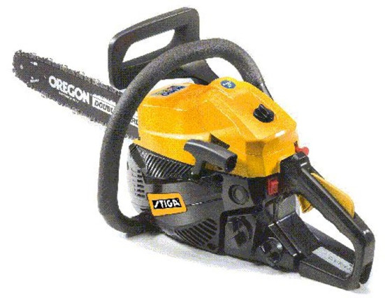 Бензопила Stiga SP 40