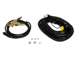 Сварочный инвертор Сварог REAL CUT 45 (L207)