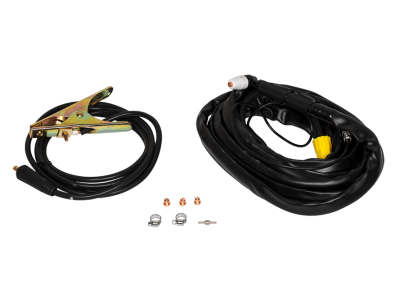 Сварочный инвертор Сварог REAL CUT 45 (L207)