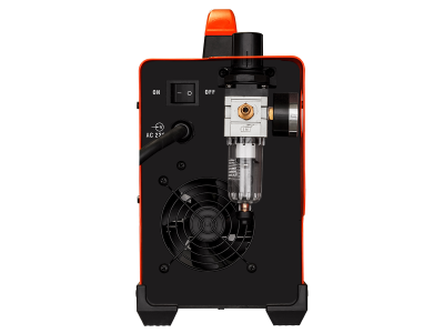 Сварочный инвертор Сварог REAL CUT 45 (L207)