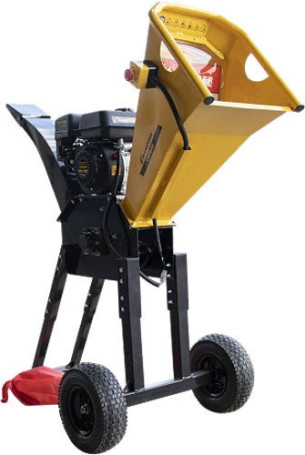 Измельчитель-шредер бензиновый CHAMPION CH7648