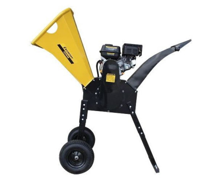 Измельчитель-шредер бензиновый CHAMPION CH7648