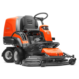 Райдер Husqvarna RC 320Ts AWD