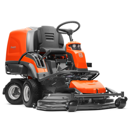 Райдер Husqvarna RC 320Ts AWD