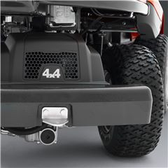 Райдер Husqvarna RC 320Ts AWD