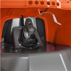 Райдер Husqvarna RC 320Ts AWD