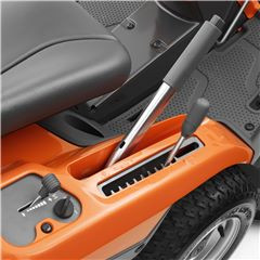 Райдер Husqvarna RC 320Ts AWD