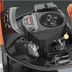 Райдер Husqvarna RC 320Ts AWD