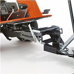 Райдер Husqvarna RC 320Ts AWD