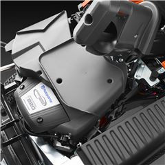 Райдер Husqvarna RC 320Ts AWD