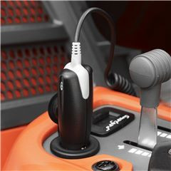 Райдер Husqvarna RC 320Ts AWD