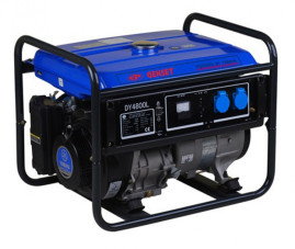 Электростанция Genset DY4800L