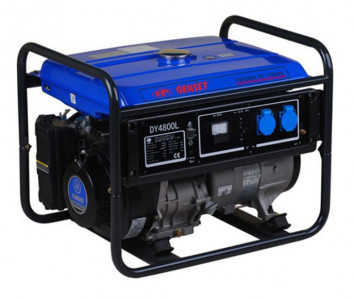 Электростанция Genset DY4800L