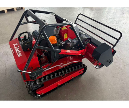 Робот косилка ZimAni RLM100 PRO-65