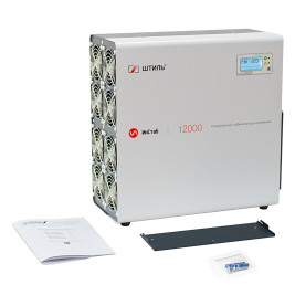 Стабилизатор напряжения однофазный Штиль ИнСтаб IS12000