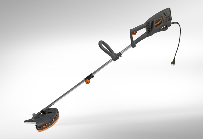 Триммер-кусторез электрический Парма ТК-1200PM 