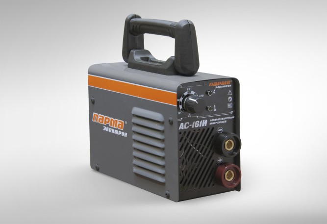 Аппарат сварочный инверторный Парма  АС-161И