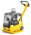 Виброплита реверсивная WACKER NEUSON DPU 3760H