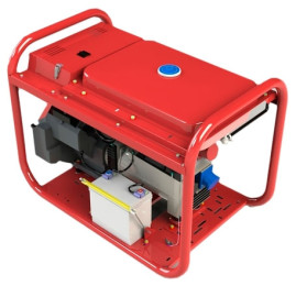 Бензиновая электростанция Вепрь АБП 10-Т400/230 ВХ-БСГ