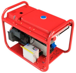 Бензиновая электростанция Вепрь АБП 10-Т400/230 ВХ-БСГ