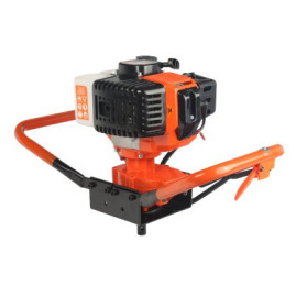 Мотобур Patriot  AE65D (без шнека)