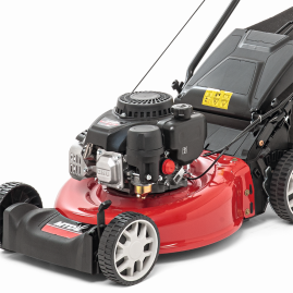 Газонокосилка бензиновая самоходная MTD SMART 46 SPO