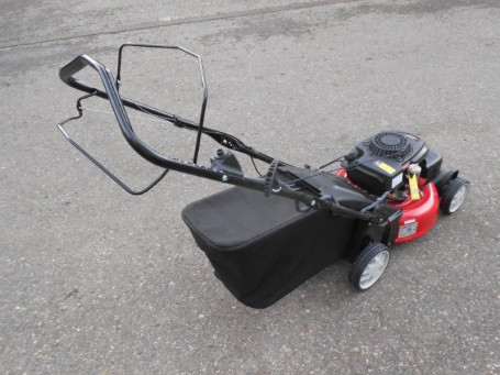 Газонокосилка бензиновая самоходная MTD SMART 46 SPO