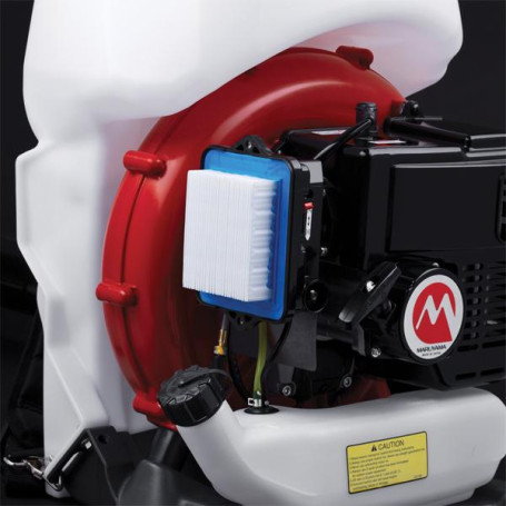 Воздуходувка-распылитель Maruyama MD181DX