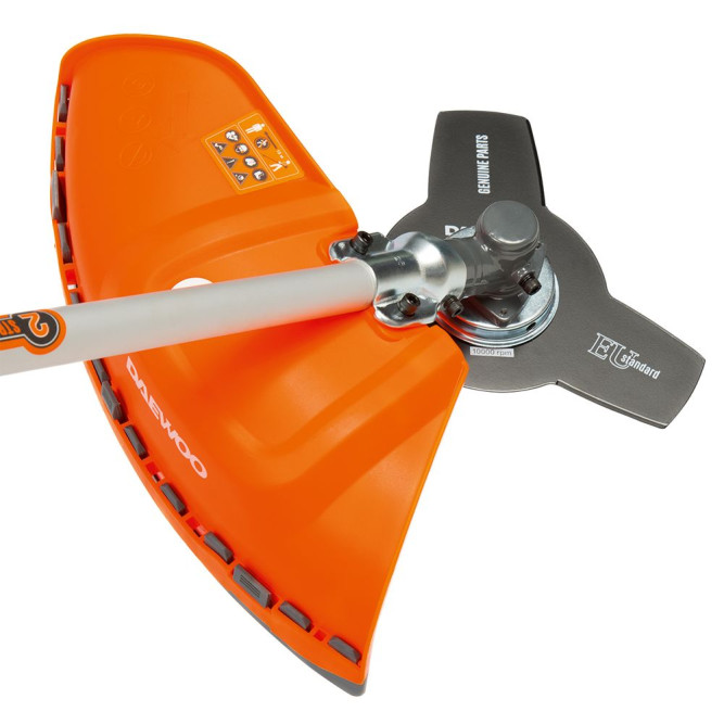 Мотокоса DAEWOO DABC 280