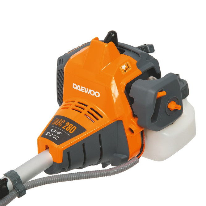 Мотокоса DAEWOO DABC 280