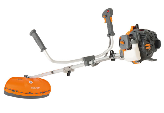 Мотокоса DAEWOO DABC 280