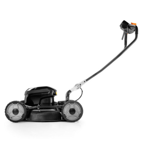 Аккумуляторная газонокосилка Stiga MODEL-1