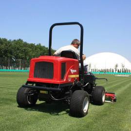 Газонокосилка Shibaura SR370