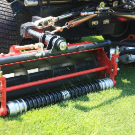 Газонокосилка Shibaura SR370