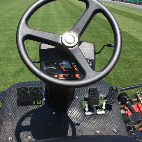 Газонокосилка Shibaura SR370