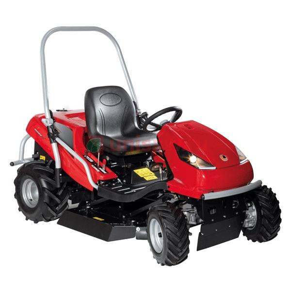 Трактор для работы на склонах Oleo-Mac APACHE 92 EVO 20 л.с.