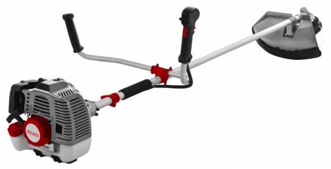 Бензиновый триммер БТР-2500П Ресанта