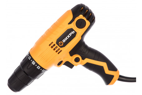 Сетевой шуруповерт Вихрь СШ-550/1