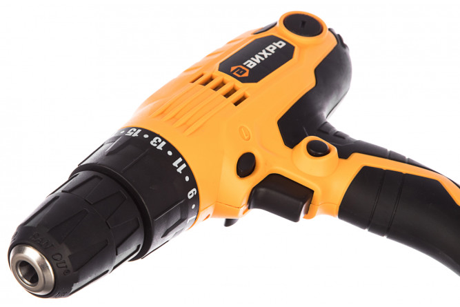 Сетевой шуруповерт Вихрь СШ-550/1