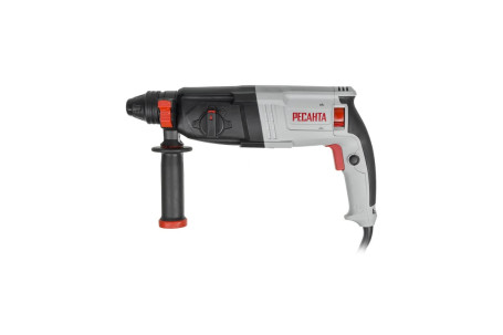 Перфоратор Ресанта П-30-900К