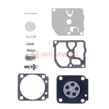 Ремкомплект карбюратора Zama (RB-89) - Stihl: SH 55,85, FS 55,121