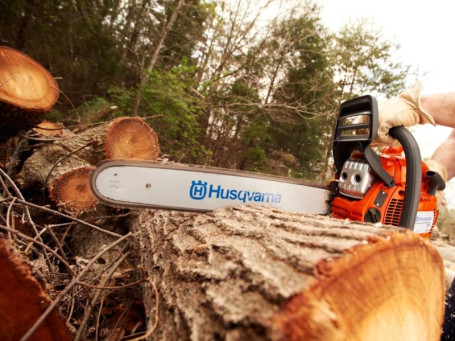 Бензопила Husqvarna 440e II New
